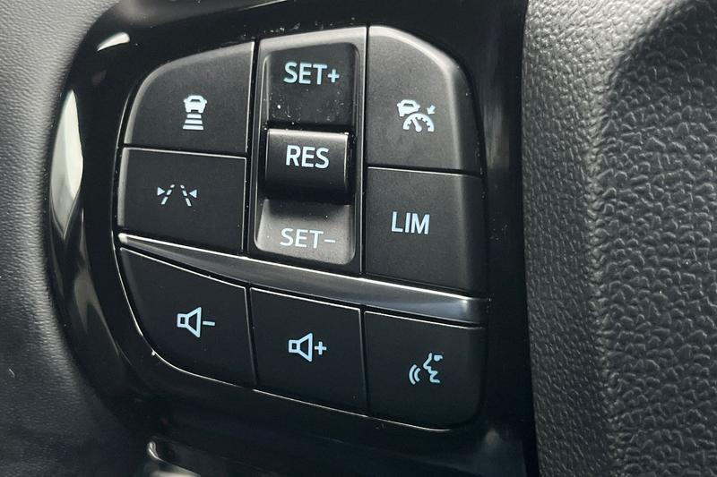 Used Ford Puma 2025 for sale - 78095158: Photo 25