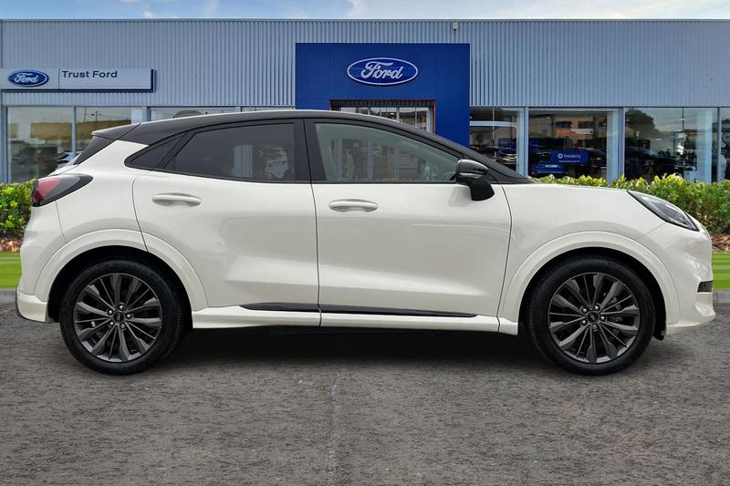 Used Ford Puma 2025 for sale - 78095158: Photo 3