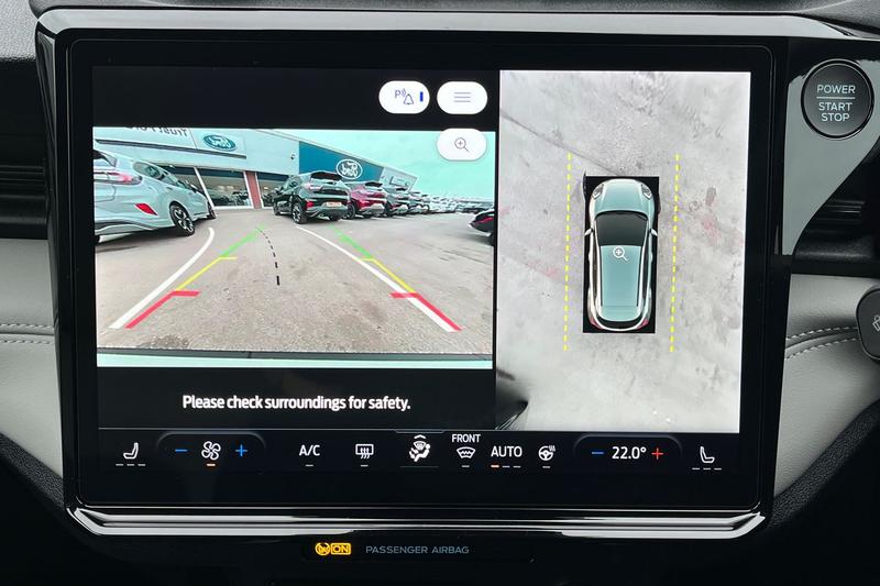 Used Ford Puma 2025 for sale - 78095158: Photo 30