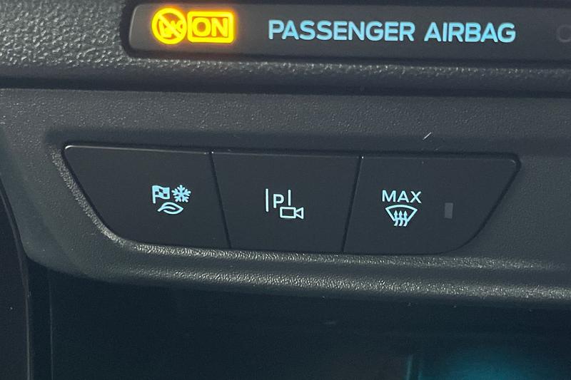 Used Ford Puma 2025 for sale - 78095158: Photo 34