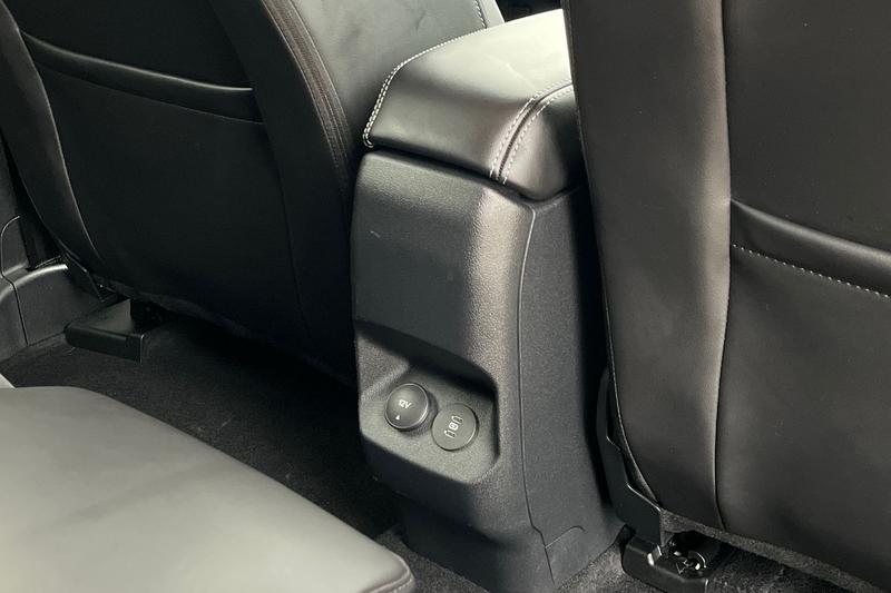 Used Ford Puma 2025 for sale - 78095158: Photo 37