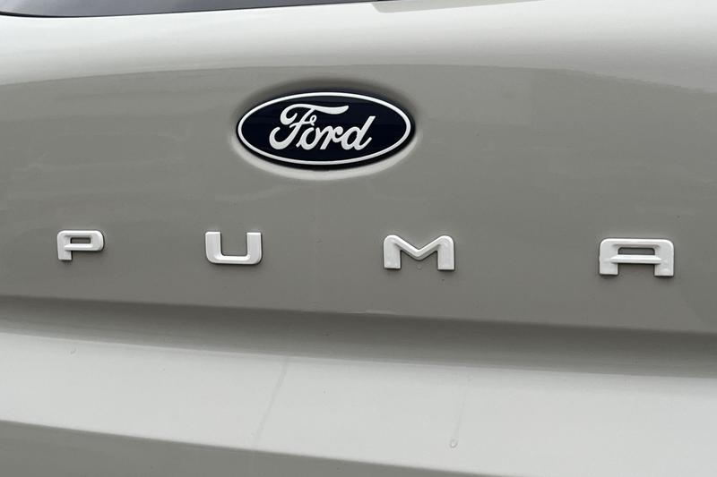 Used Ford Puma 2025 for sale - 78095158: Photo 40