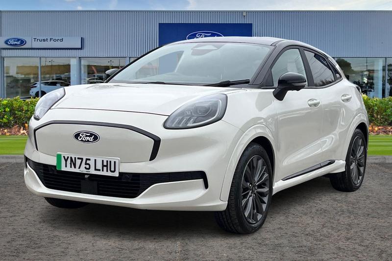 Used Ford Puma 2025 for sale - 78095158: Photo 5