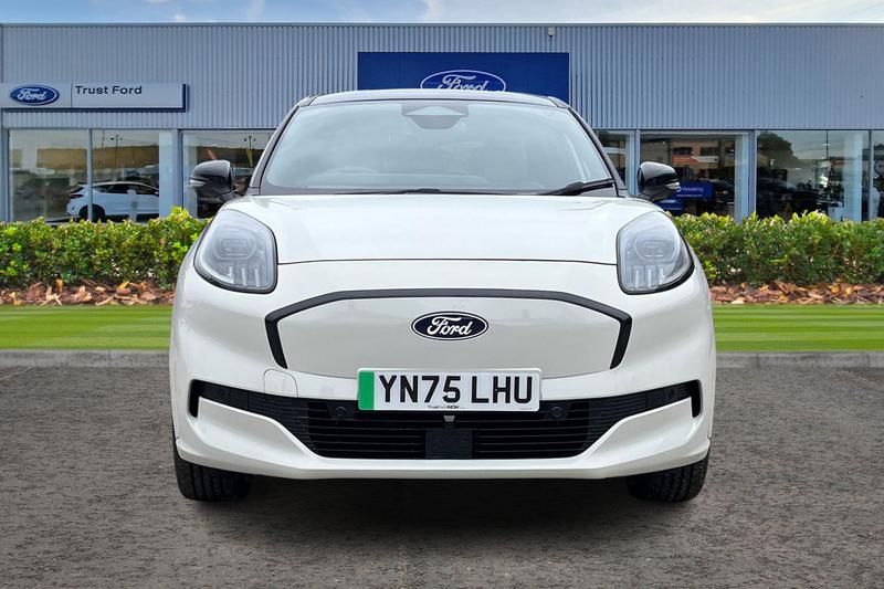 Used Ford Puma 2025 for sale - 78095158: Photo 6