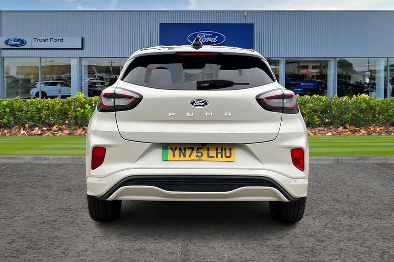 Used Ford Puma 2025 for sale - 78095158: Photo 7