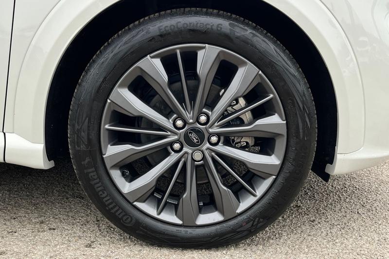 Used Ford Puma 2025 for sale - 78095158: Photo 8