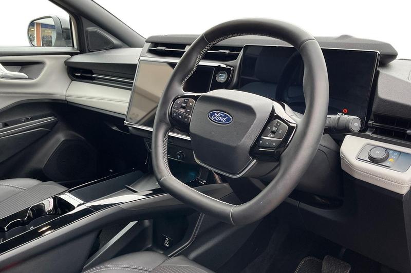 Used Ford Puma 2025 for sale - 78095158: Photo 9