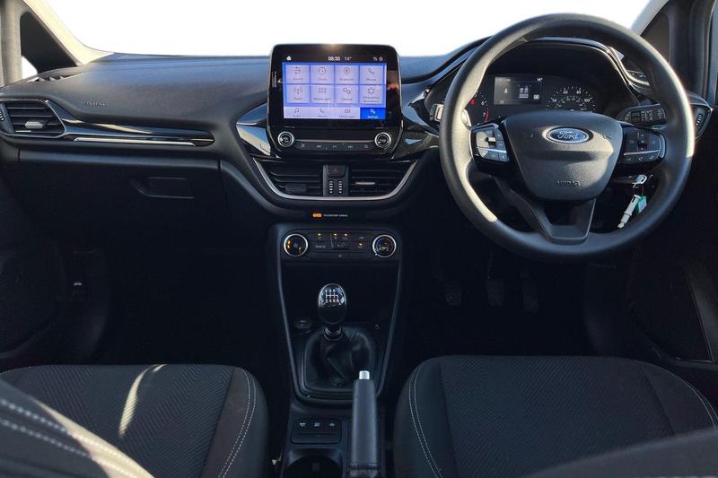 Used Ford Fiesta 2022 for sale - 76184444: Photo 10