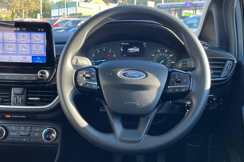 Used Ford Fiesta 2022 for sale - 76184444: Photo 12