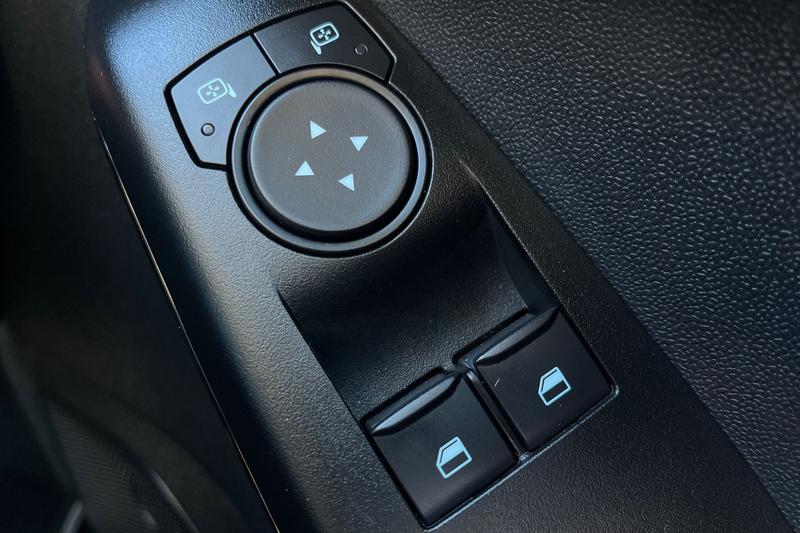 Used Ford Fiesta 2022 for sale - 76184444: Photo 16