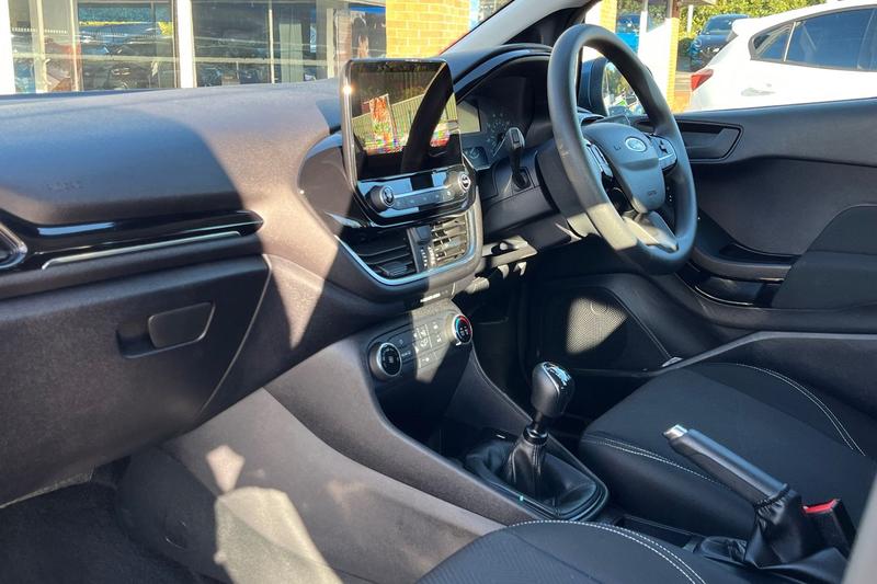 Used Ford Fiesta 2022 for sale - 76184444: Photo 18