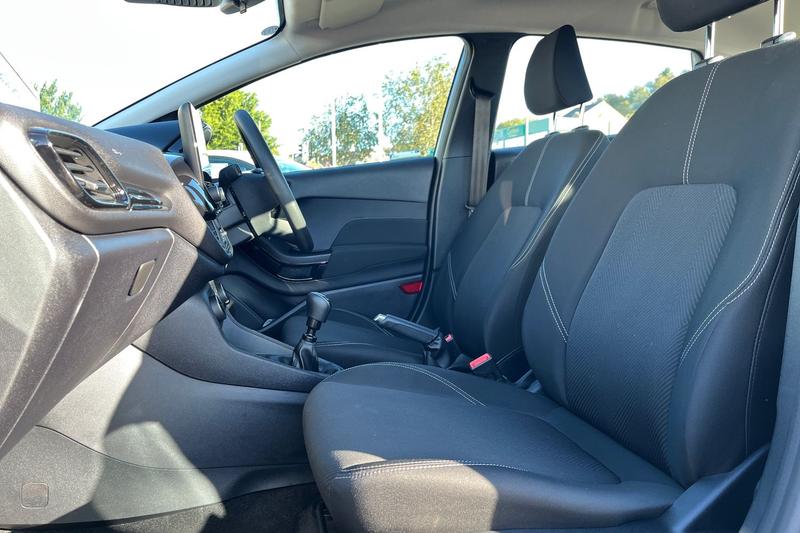 Used Ford Fiesta 2022 for sale - 76184444: Photo 19