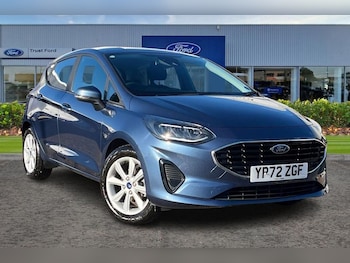 Ford - Fiesta