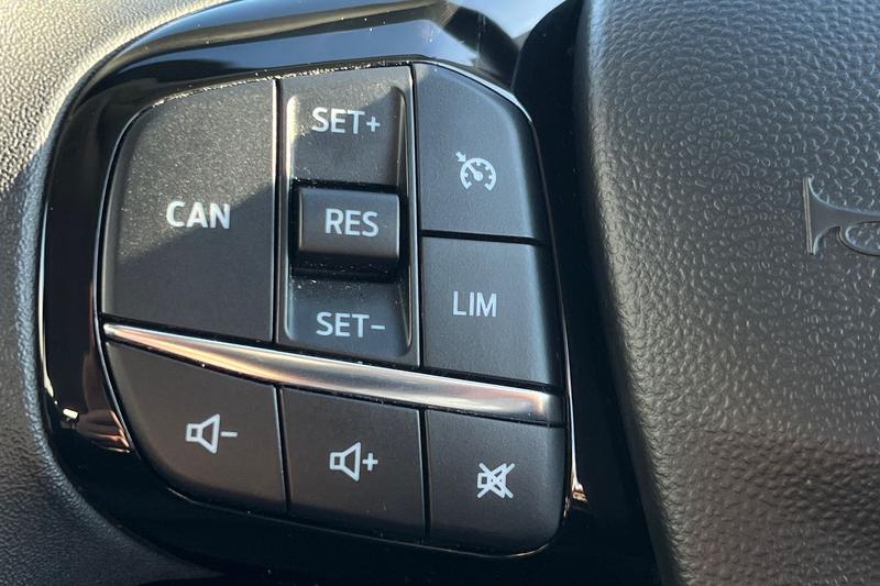 Used Ford Fiesta 2022 for sale - 76184444: Photo 25
