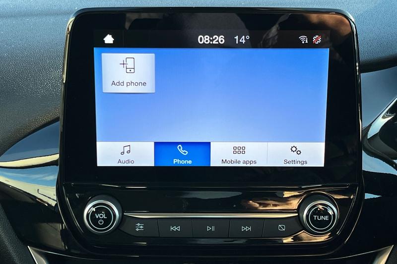 Used Ford Fiesta 2022 for sale - 76184444: Photo 27