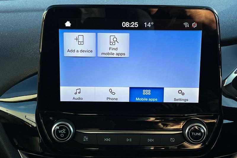 Used Ford Fiesta 2022 for sale - 76184444: Photo 28