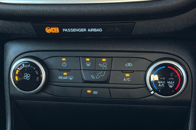 Used Ford Fiesta 2022 for sale - 76184444: Photo 30