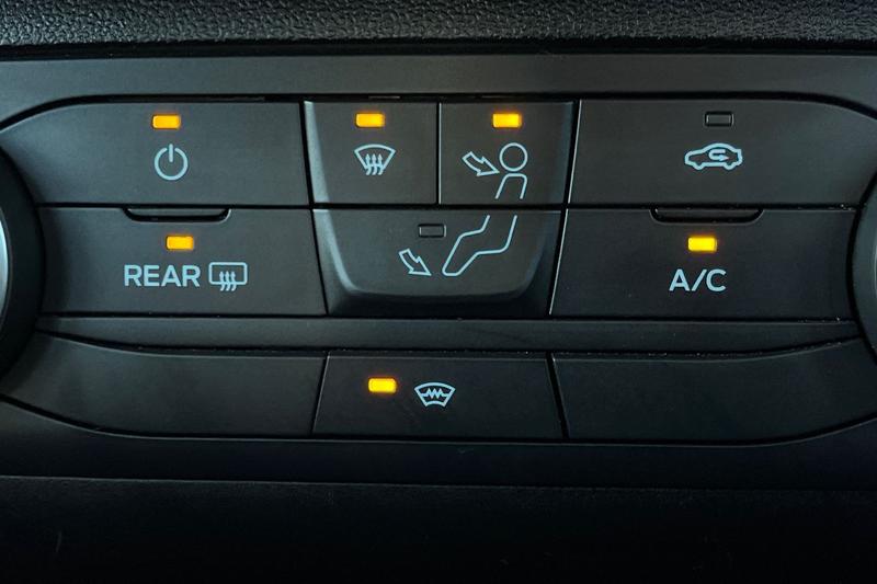 Used Ford Fiesta 2022 for sale - 76184444: Photo 31
