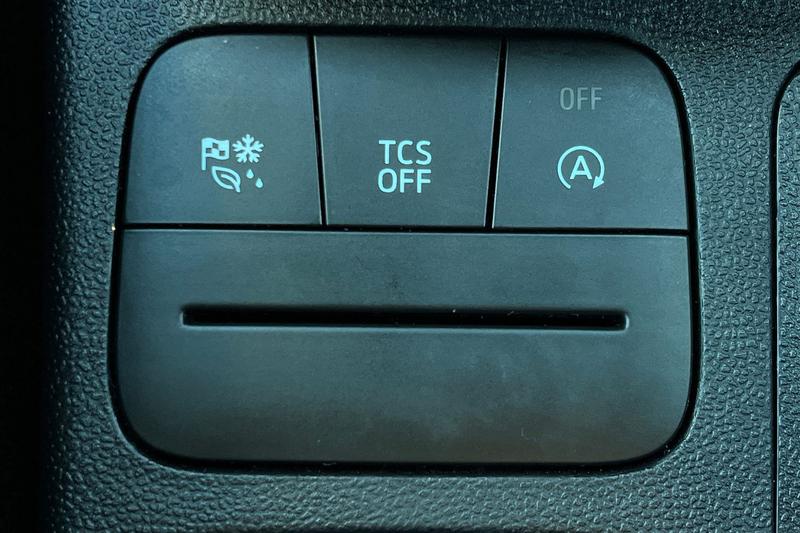 Used Ford Fiesta 2022 for sale - 76184444: Photo 35