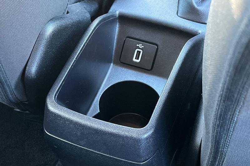 Used Ford Fiesta 2022 for sale - 76184444: Photo 36