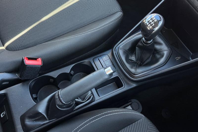 Used Ford Fiesta 2022 for sale - 76184444: Photo 37
