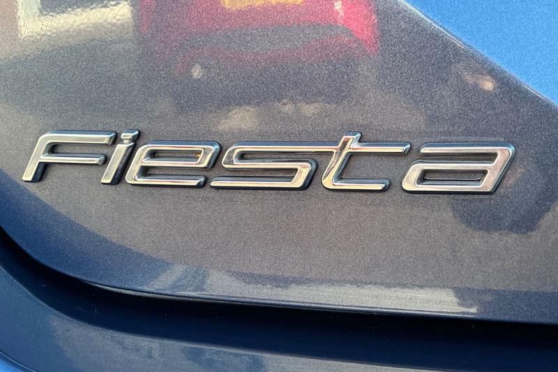 Used Ford Fiesta 2022 for sale - 76184444: Photo 39