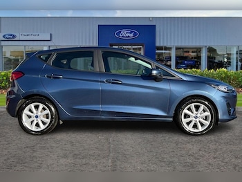 Used Ford Fiesta 2022 for sale - 76184444: Photo 3