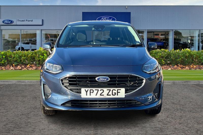 Used Ford Fiesta 2022 for sale - 76184444: Photo 6