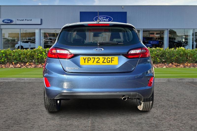 Used Ford Fiesta 2022 for sale - 76184444: Photo 7