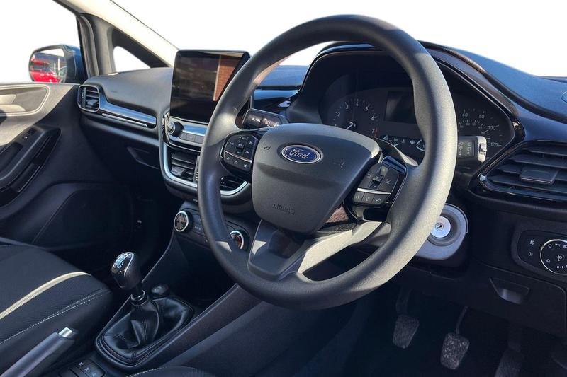 Used Ford Fiesta 2022 for sale - 76184444: Photo 9