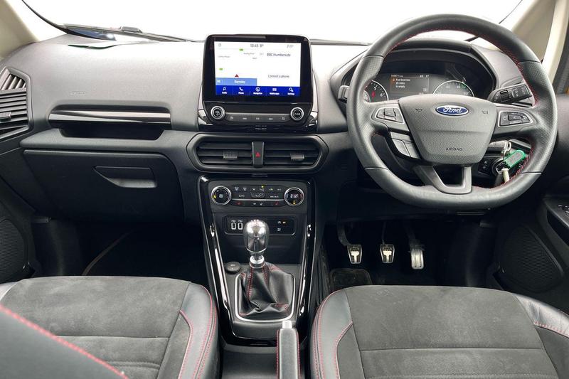 Used Ford Ecosport 2020 for sale - 77763637: Photo 10
