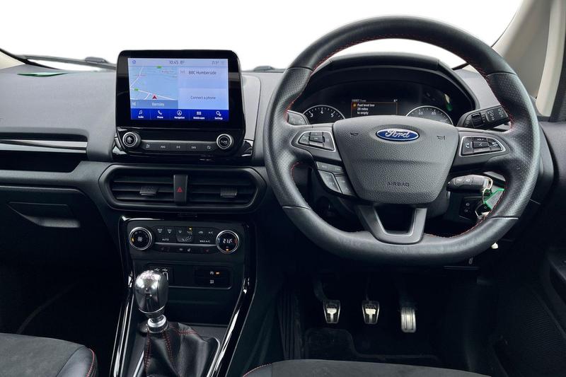 Used Ford Ecosport 2020 for sale - 77763637: Photo 11