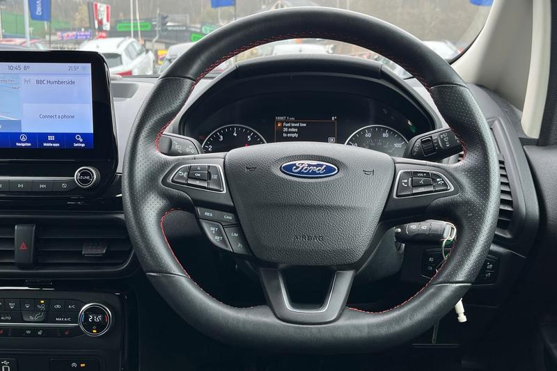 Used Ford Ecosport 2020 for sale - 77763637: Photo 12