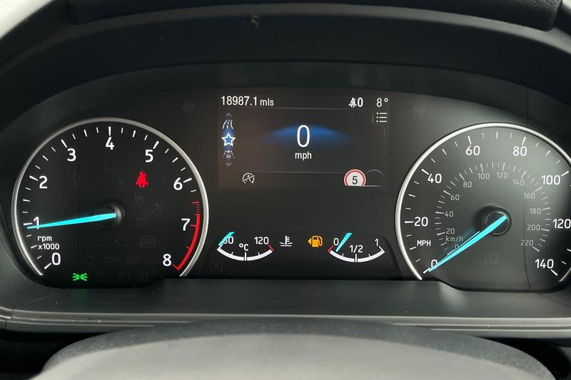 Used Ford Ecosport 2020 for sale - 77763637: Photo 13