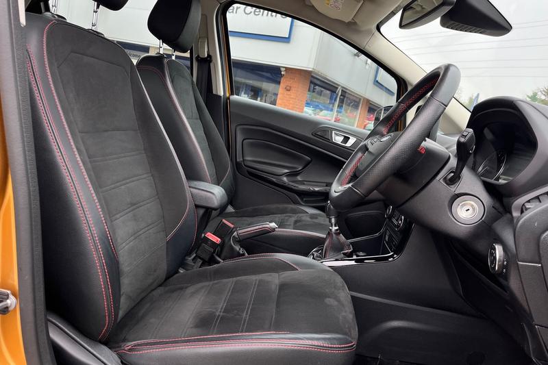 Used Ford Ecosport 2020 for sale - 77763637: Photo 17