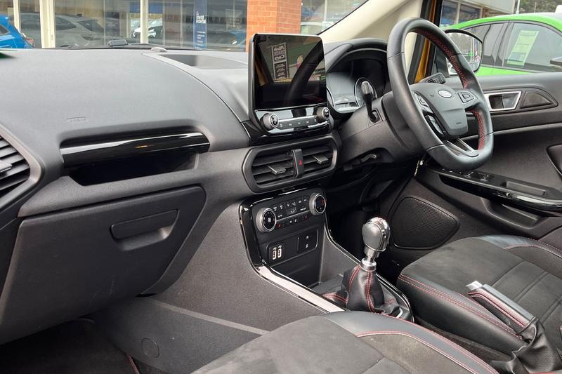 Used Ford Ecosport 2020 for sale - 77763637: Photo 18