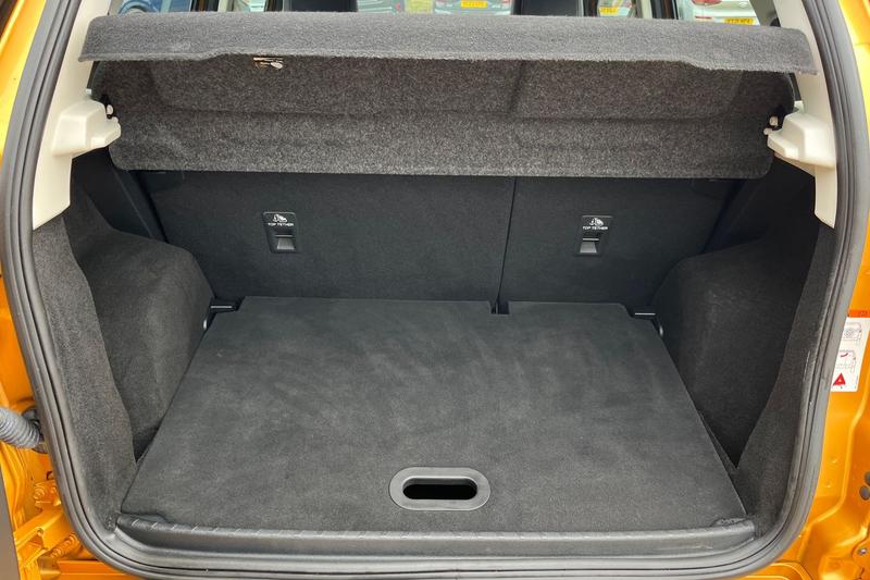 Used Ford Ecosport 2020 for sale - 77763637: Photo 21