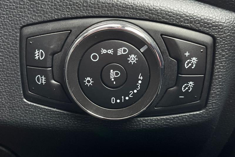 Used Ford Ecosport 2020 for sale - 77763637: Photo 23