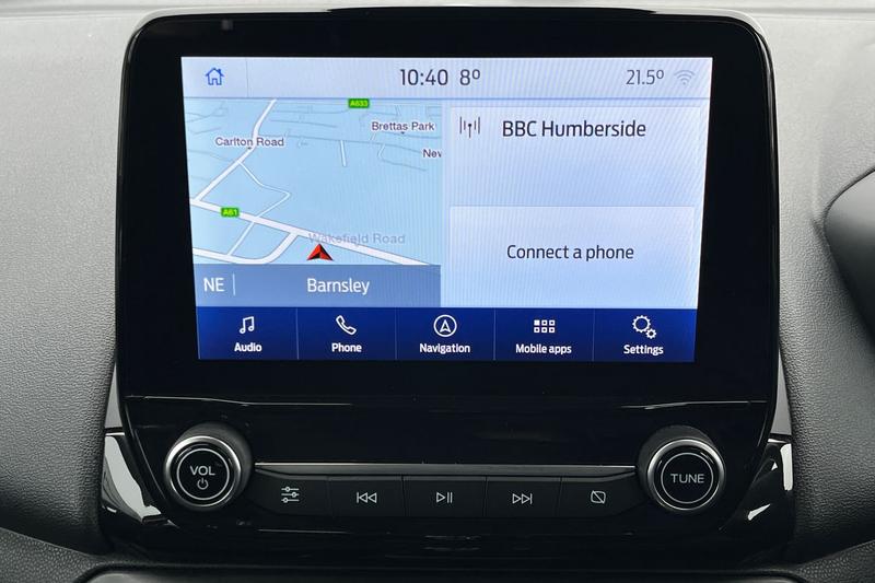 Used Ford Ecosport 2020 for sale - 77763637: Photo 26