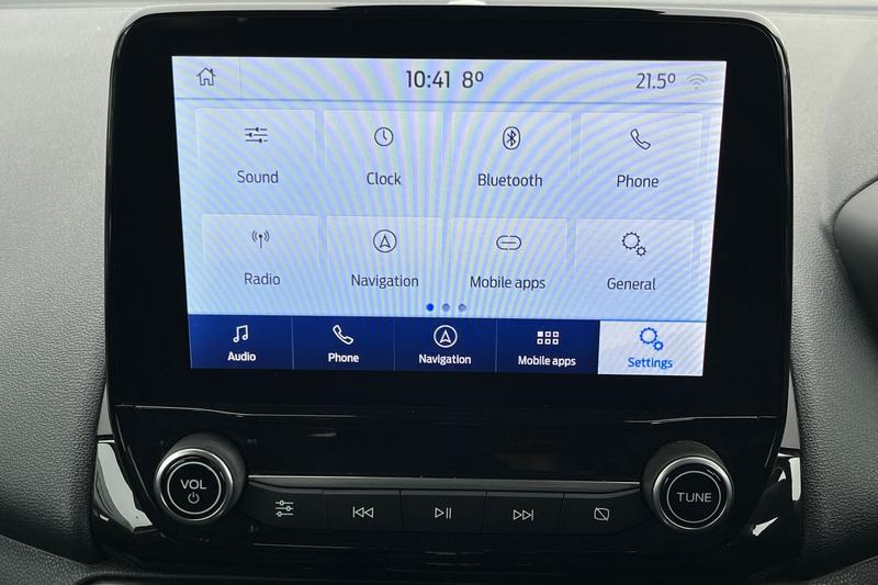 Used Ford Ecosport 2020 for sale - 77763637: Photo 27