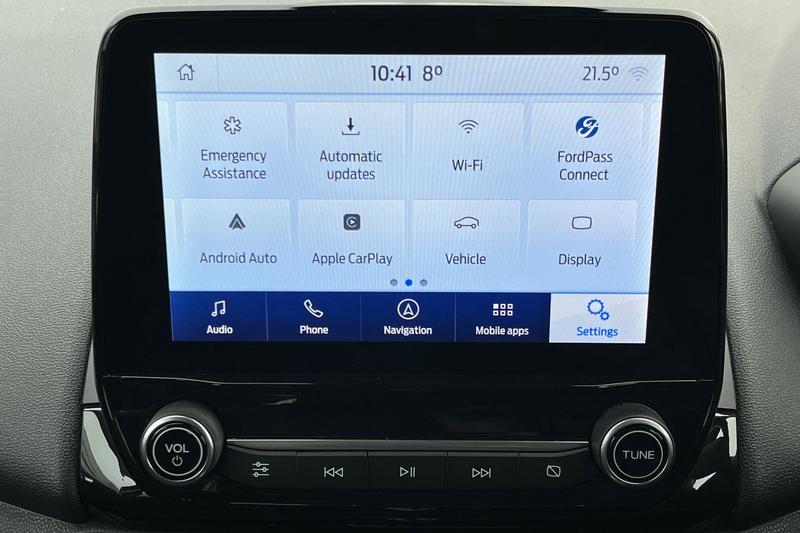 Used Ford Ecosport 2020 for sale - 77763637: Photo 28