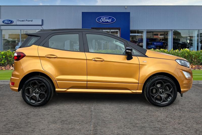 Used Ford Ecosport 2020 for sale - 77763637: Photo 3
