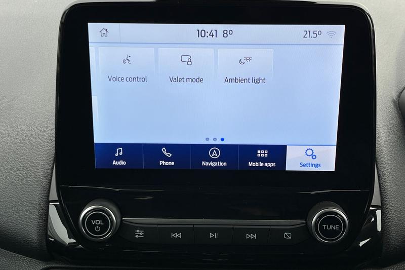 Used Ford Ecosport 2020 for sale - 77763637: Photo 30