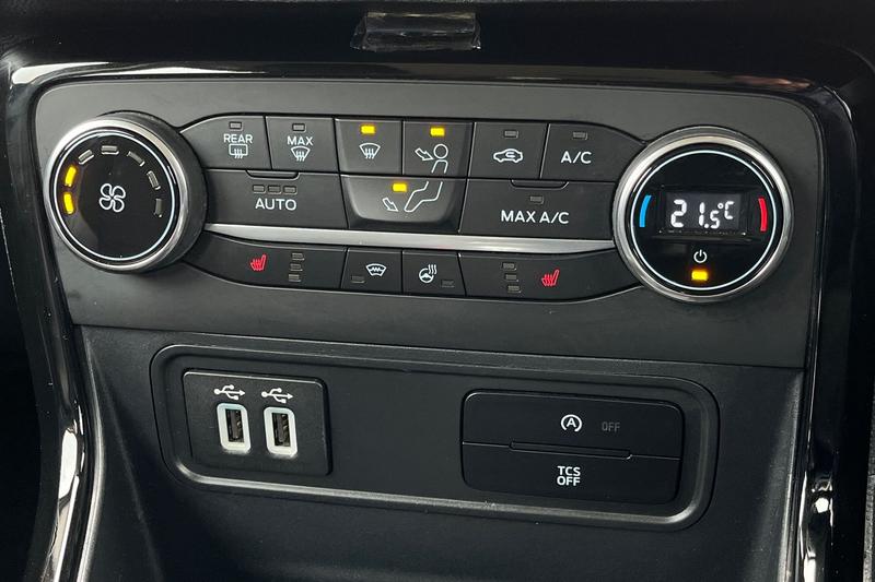 Used Ford Ecosport 2020 for sale - 77763637: Photo 31