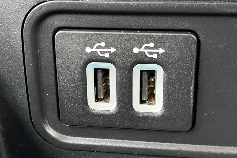 Used Ford Ecosport 2020 for sale - 77763637: Photo 33