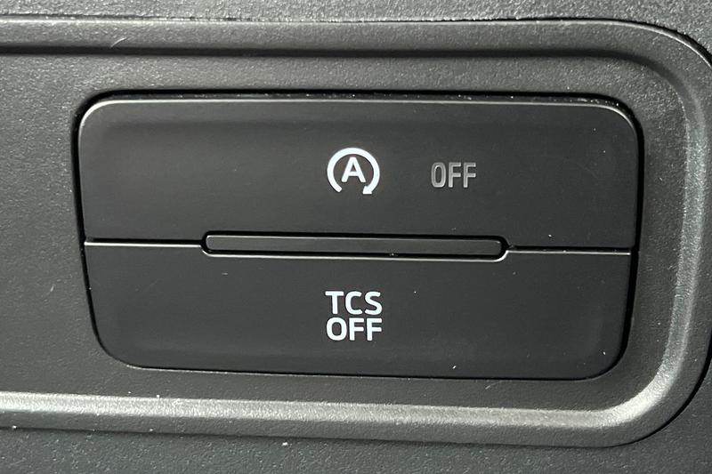 Used Ford Ecosport 2020 for sale - 77763637: Photo 34