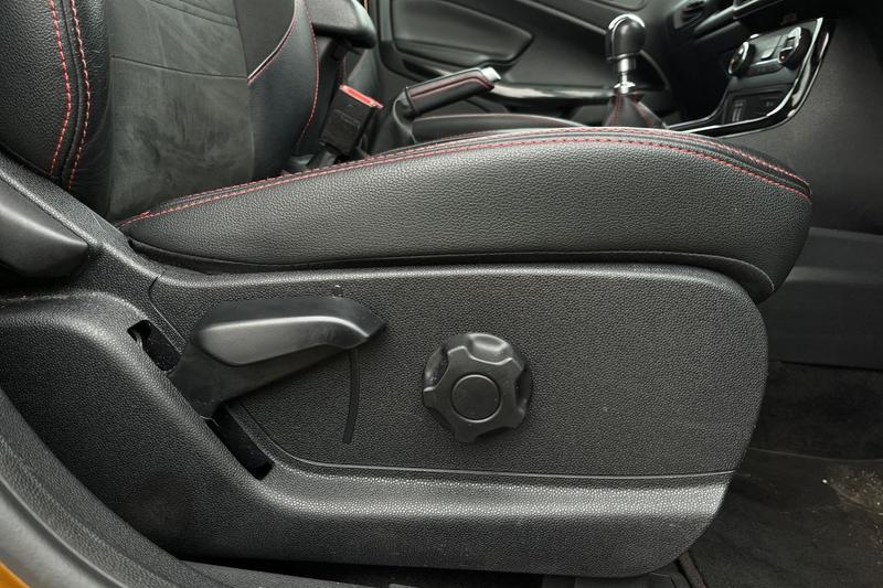 Used Ford Ecosport 2020 for sale - 77763637: Photo 38