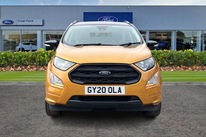 Used Ford Ecosport 2020 for sale - 77763637: Photo 6
