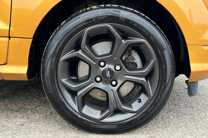 Used Ford Ecosport 2020 for sale - 77763637: Photo 8