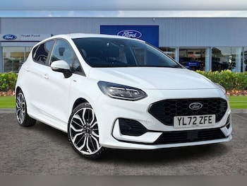 Ford - Fiesta